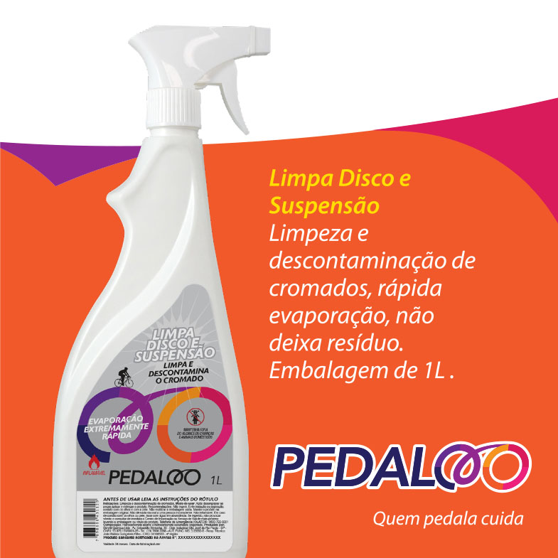 Limpa Disco